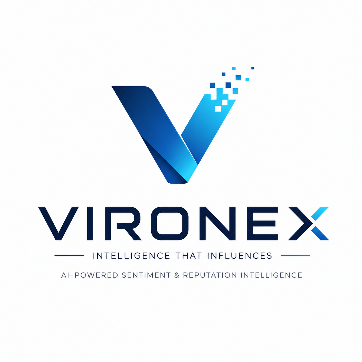 Vironex Logo
